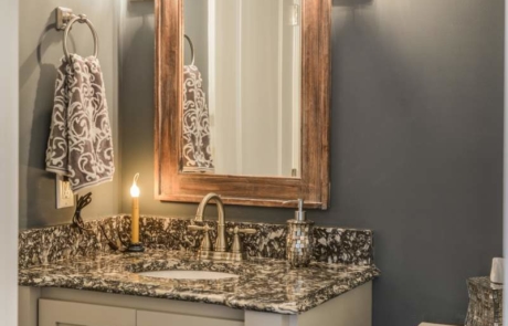 Bathroom Remodeling Charlotte