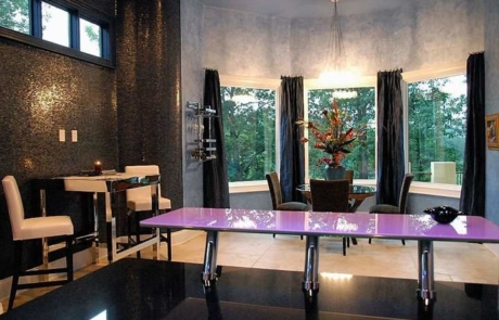 Contemporary Island Design Piper Glen
