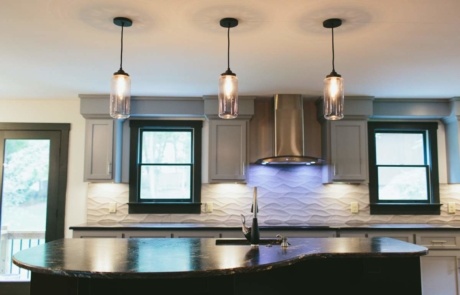 Modern Pendant Lighting Charlotte