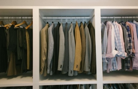 Custom Closet Design Charlotte NC