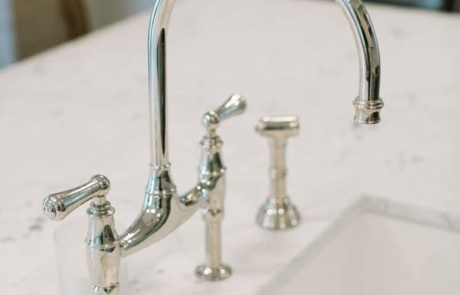 Faucet Design Charlotte NC