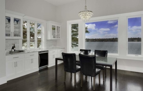Luxury Home Builders Lake Wylie