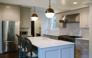 Kitchen Renovation Charlotte NC