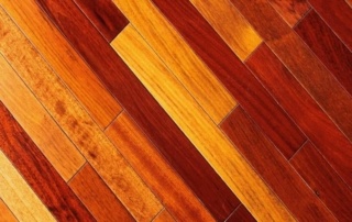 Hardwood Floor Colors