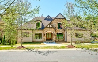 Tega Cay Tudor Enclave