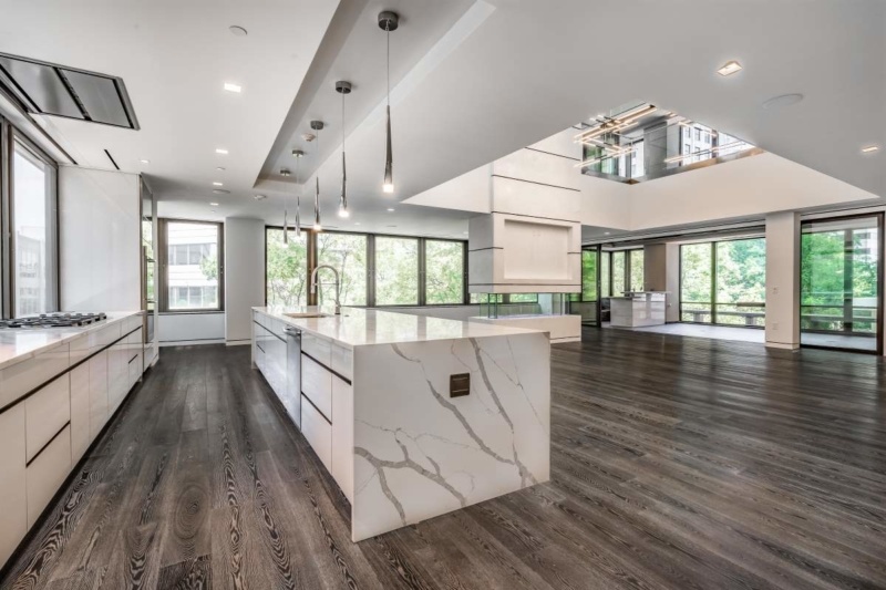 luxury homes in concord nc
