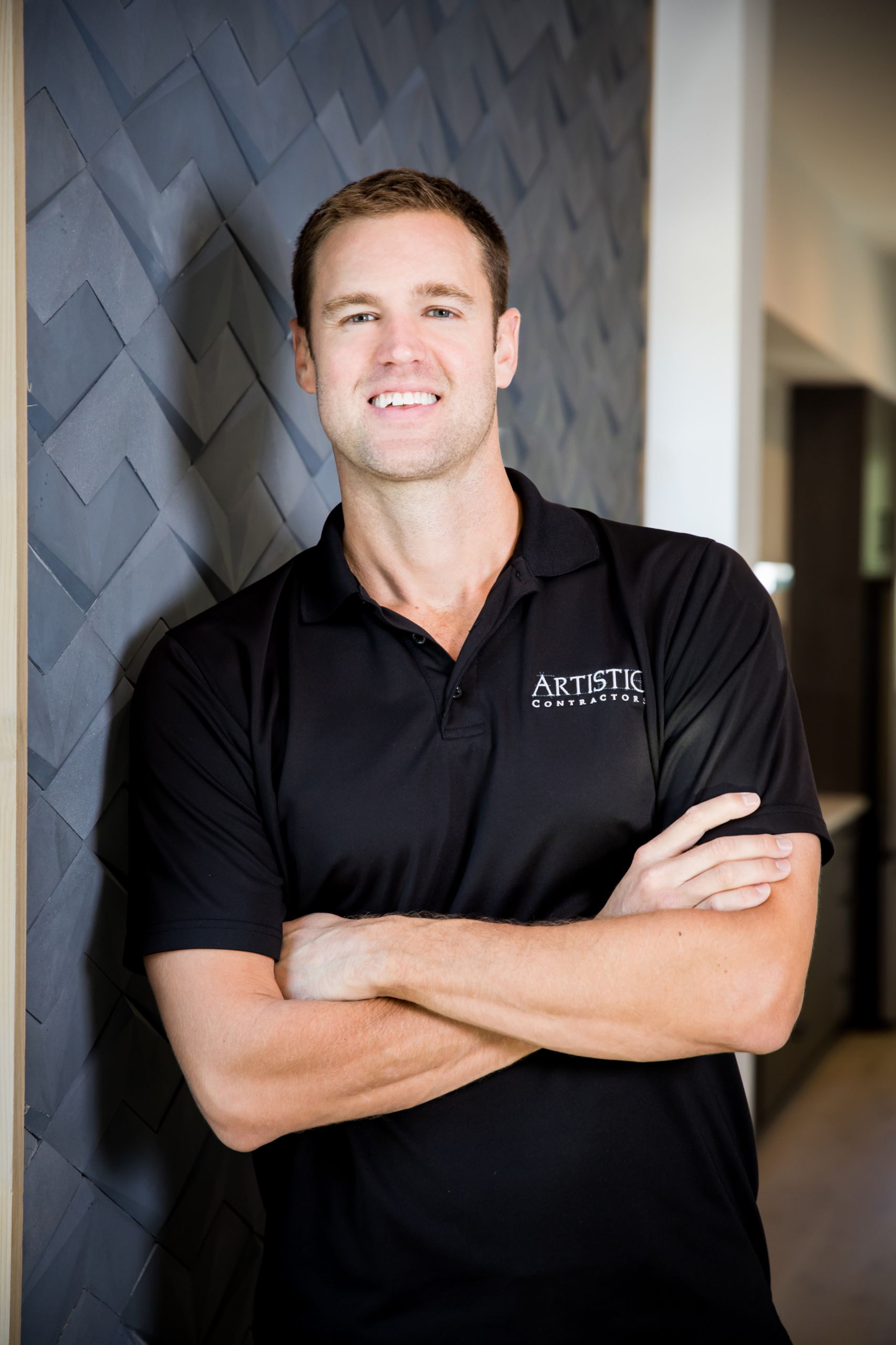 Artistic Contractors: Branding